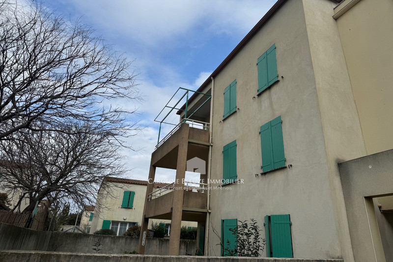 Vente appartement Lézignan-Corbières  