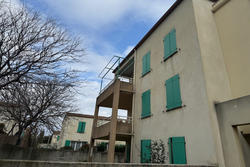 Vente appartement Lézignan-Corbières  