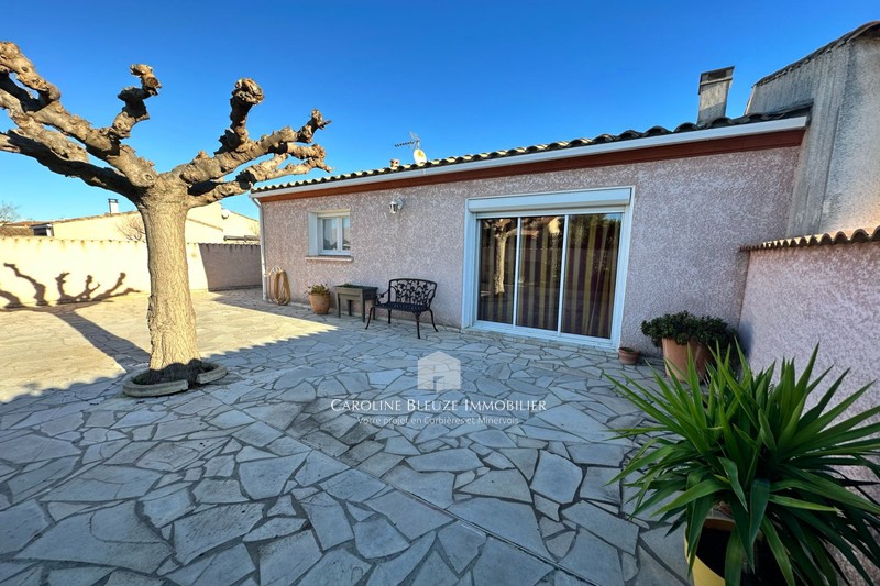 Vente maison Lézignan-Corbières  