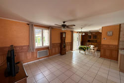 Vente maison Luc-sur-Orbieu  