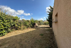 Vente maison Luc-sur-Orbieu  