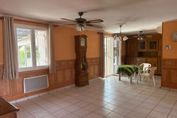Vente maison Luc-sur-Orbieu  