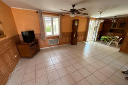 Vente maison Luc-sur-Orbieu  