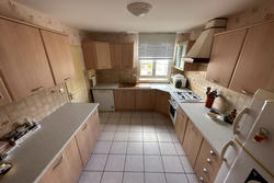 Vente maison Luc-sur-Orbieu  
