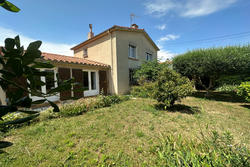 Vente maison Lézignan-Corbières  