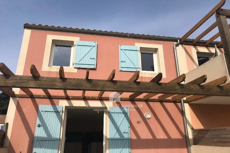Vente maison Lézignan-Corbières  
