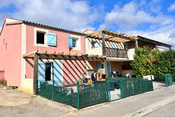 Vente maison Lézignan-Corbières  