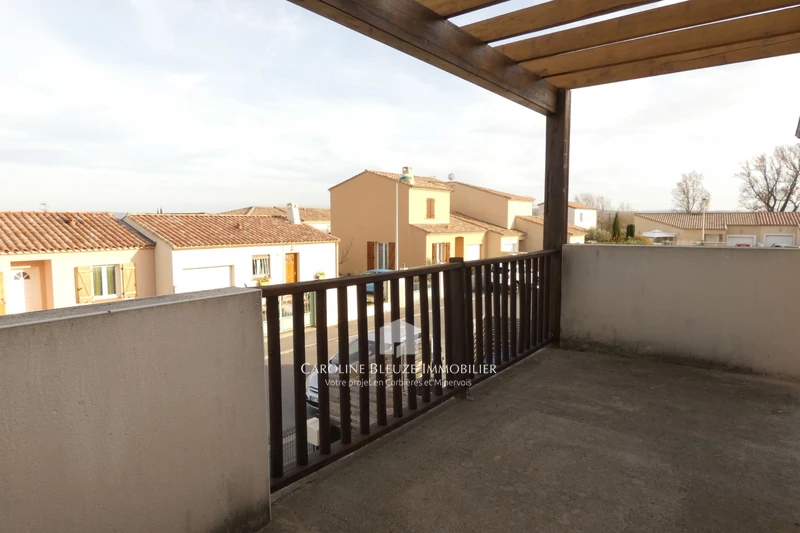 Vente maison Lézignan-Corbières  