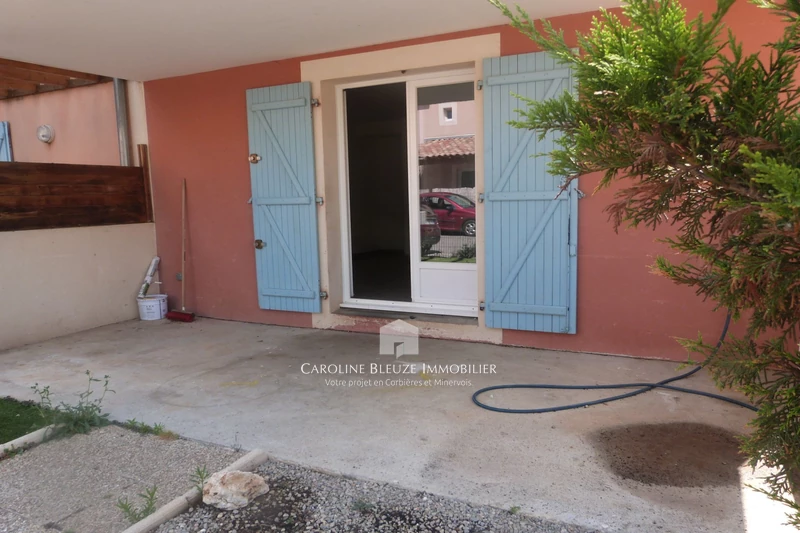 Vente maison Lézignan-Corbières  