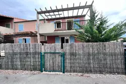 Vente maison Lézignan-Corbières  