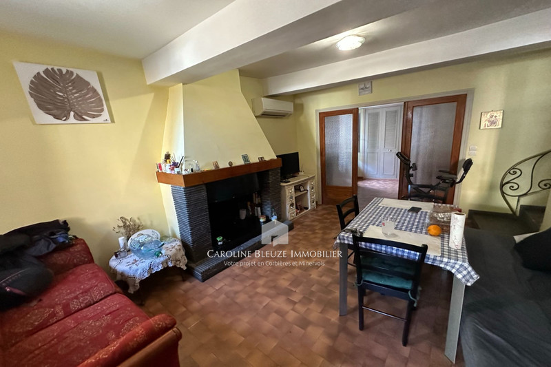 Vente maison Boutenac  