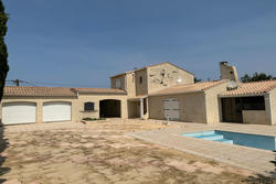Vente villa Boutenac  