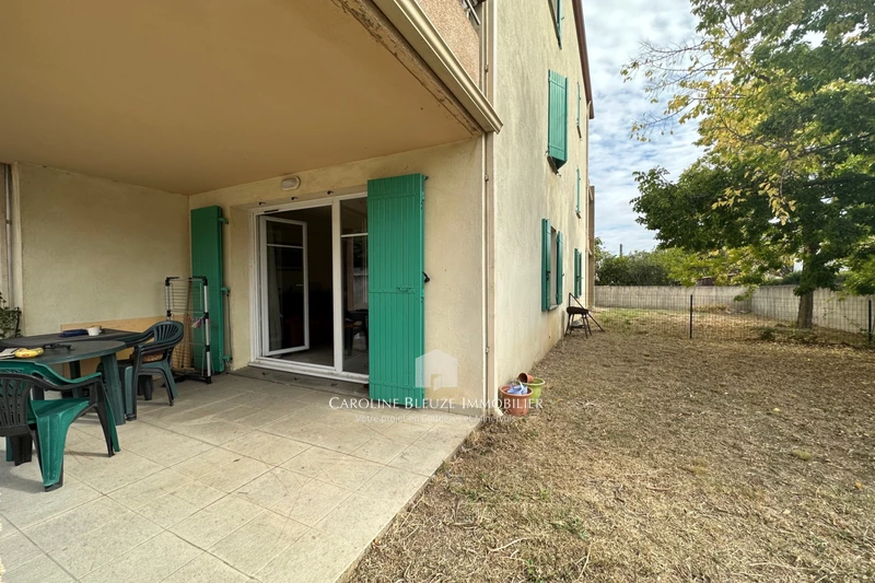 Vente appartement Lézignan-Corbières  