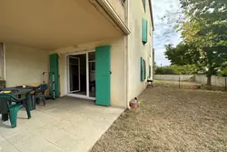 Vente appartement Lézignan-Corbières  
