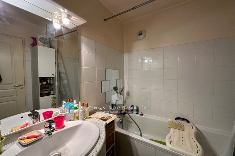 Vente appartement Lézignan-Corbières  