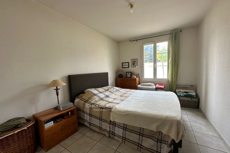Vente appartement Lézignan-Corbières  