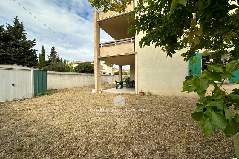 Vente appartement Lézignan-Corbières  