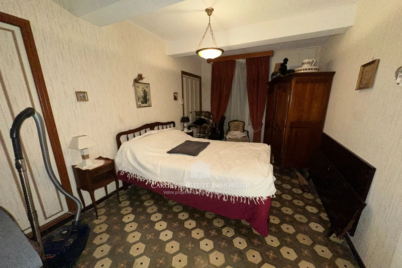Vente maison de village Lézignan-Corbières  