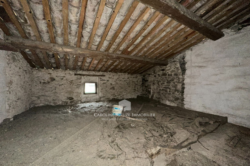 Vente maison de village Lézignan-Corbières  