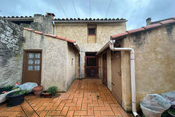 Vente maison de village Lézignan-Corbières  