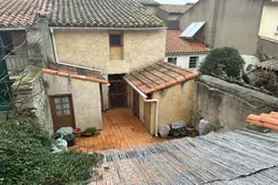 Vente maison de village Lézignan-Corbières  