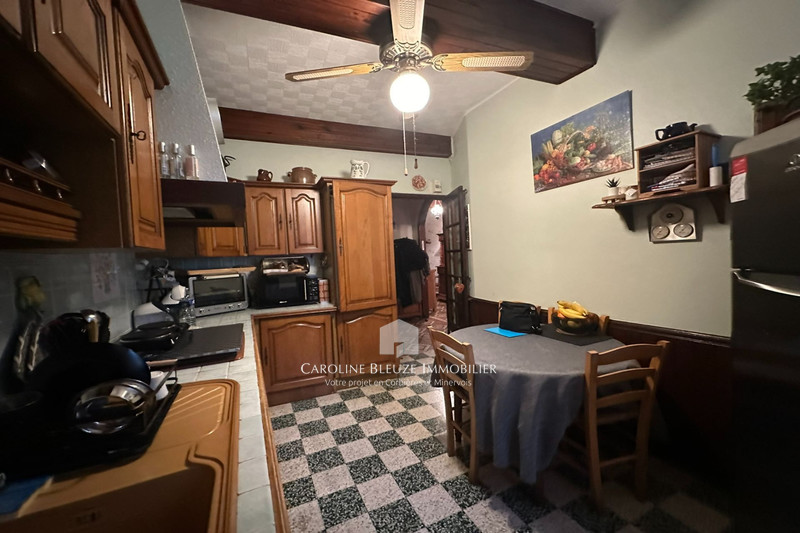 Vente maison de village Lézignan-Corbières  