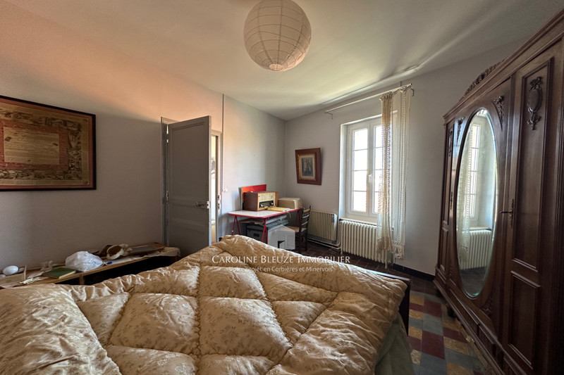 Vente maison de maître Lézignan-Corbières  