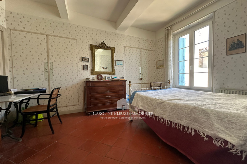 Vente maison de maître Lézignan-Corbières  
