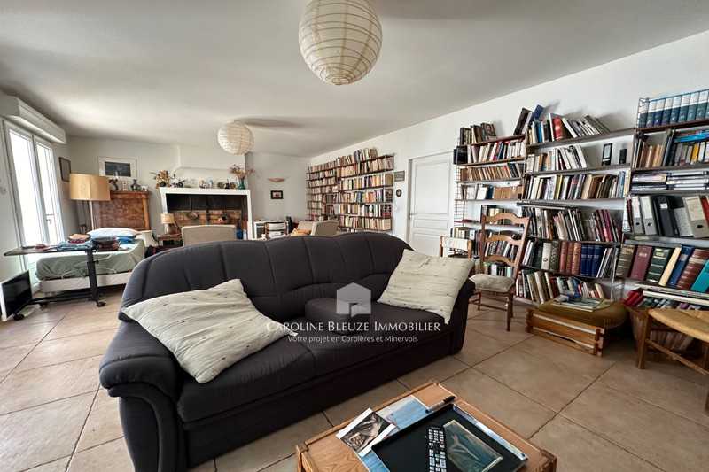 Vente maison de maître Lézignan-Corbières  