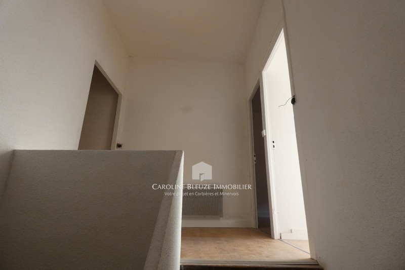 Vente maison de ville Lézignan-Corbières  