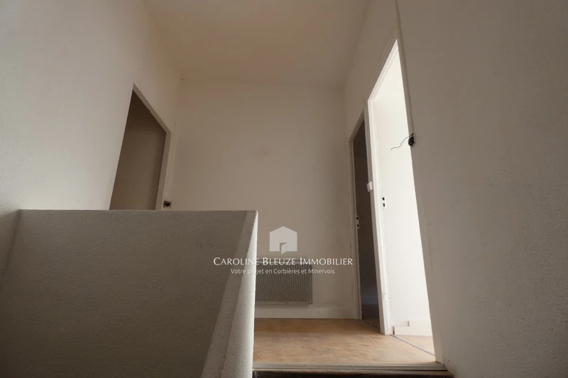 Vente maison de ville Lézignan-Corbières  