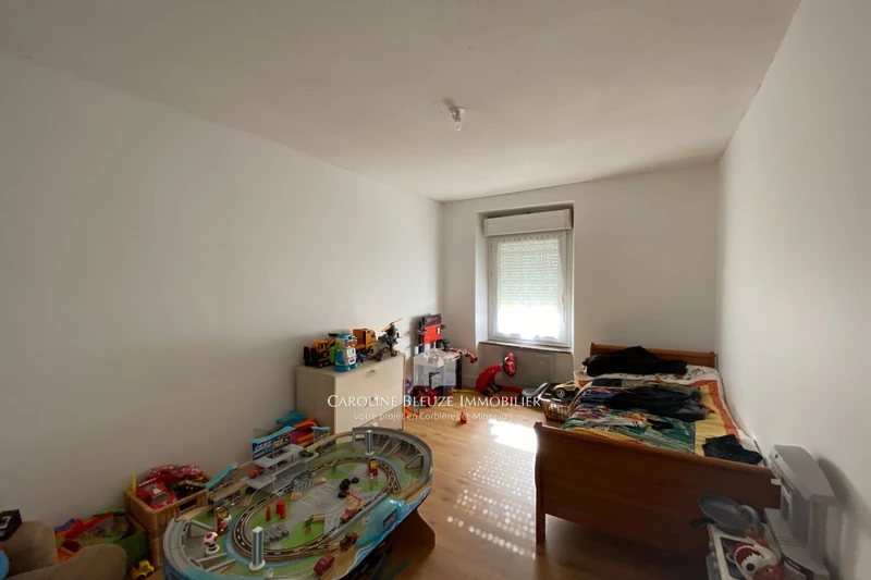 Vente maison de ville Lézignan-Corbières  