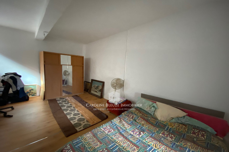 Vente maison de ville Lézignan-Corbières  