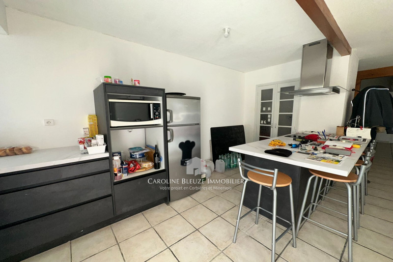 Vente maison de ville Lézignan-Corbières  