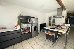 Vente maison de ville Lézignan-Corbières  