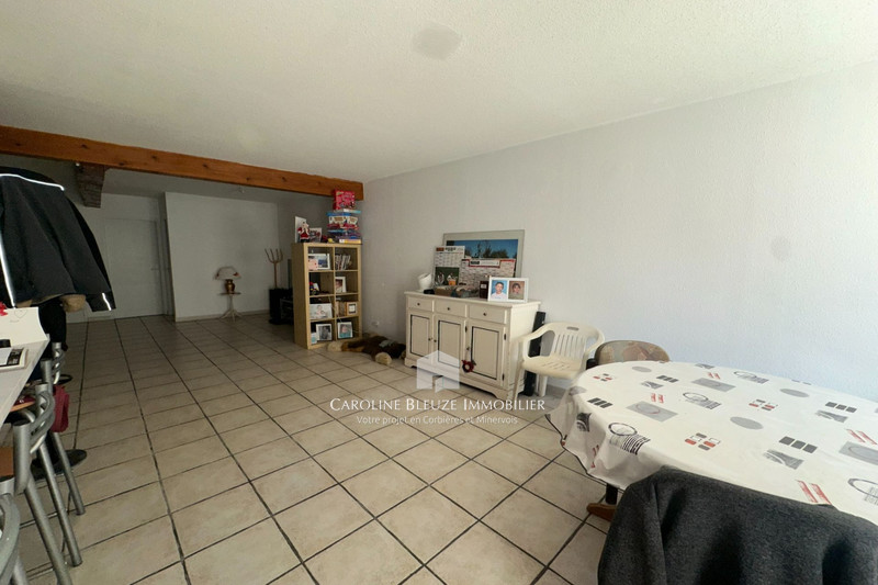 Vente maison de ville Lézignan-Corbières  