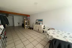 Vente maison de ville Lézignan-Corbières  