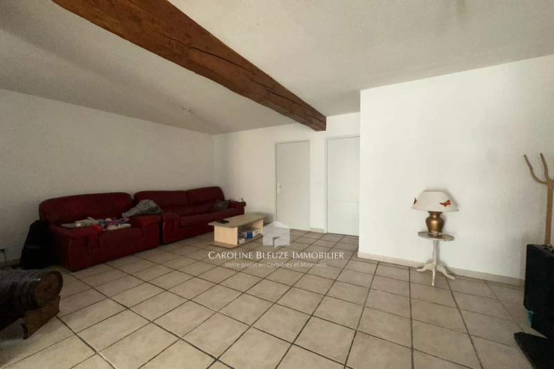 Vente maison de ville Lézignan-Corbières  