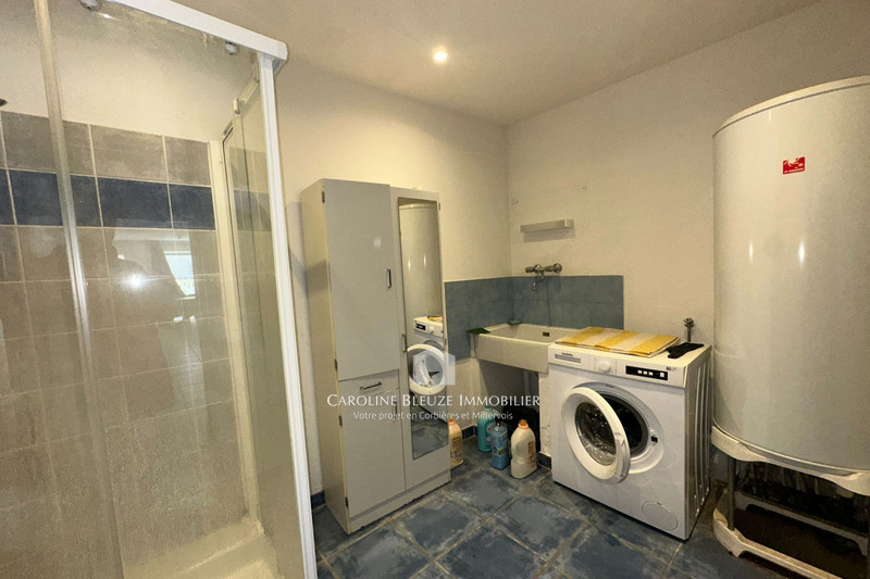 Vente maison de ville Lézignan-Corbières  
