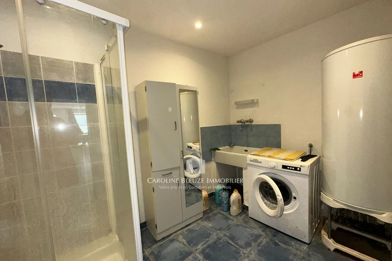 Vente maison de ville Lézignan-Corbières  