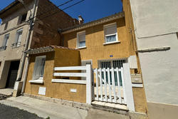 Vente maison de ville Lézignan-Corbières  