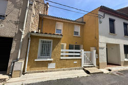 Vente maison de ville Lézignan-Corbières  