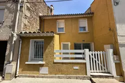Vente maison de ville Lézignan-Corbières  