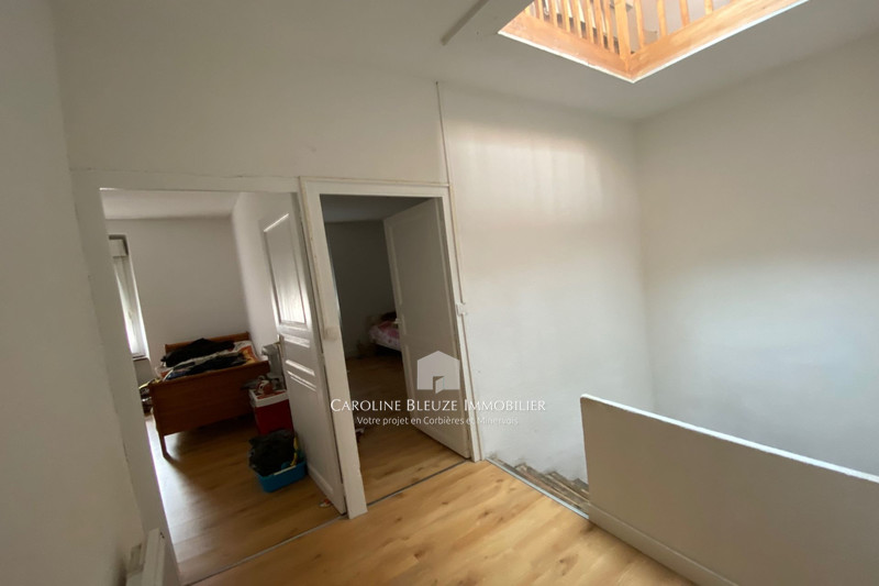 Vente maison de ville Lézignan-Corbières  
