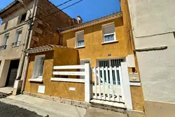 Vente maison de ville Lézignan-Corbières  