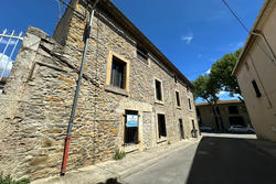 Vente maison de ville Lézignan-Corbières  