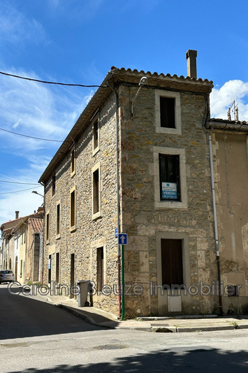 Vente maison de ville Lézignan-Corbières  