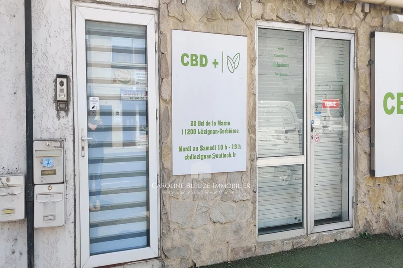 Vente idéal investisseur Lézignan-Corbières  