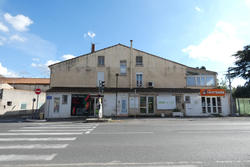 Vente idéal investisseur Lézignan-Corbières  
