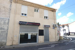 Vente idéal investisseur Lézignan-Corbières  